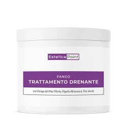 Fango Drenante 500 ml