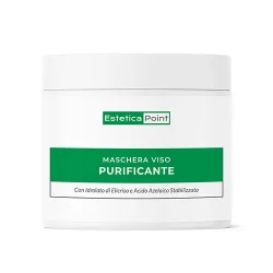 Maschera Viso Purificante 250 ml