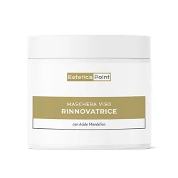 Maschera Viso con Acido Mandelico 250 ml