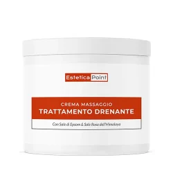Crema Drenante 500 ml