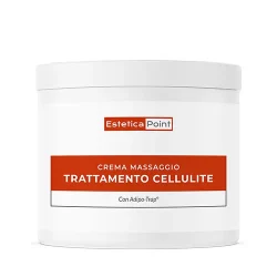 Crema Cellulite 500 ml