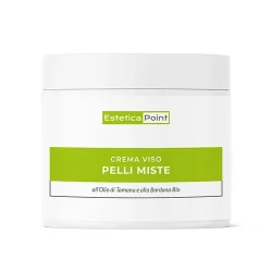Crema Pelli Miste 250 ml