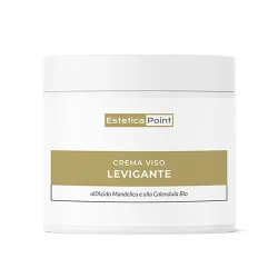 Crema Levigante con Acido Mandelico 250 ml