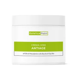 Crema Viso Antiage 250 ml