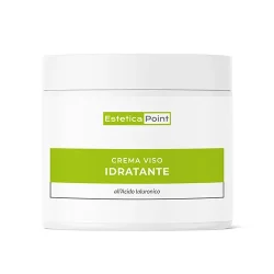 Crema Viso Idratante 250 ml