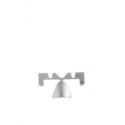 LAME SAFE N. 2,5 - CONFEZIONE DA 50PZ