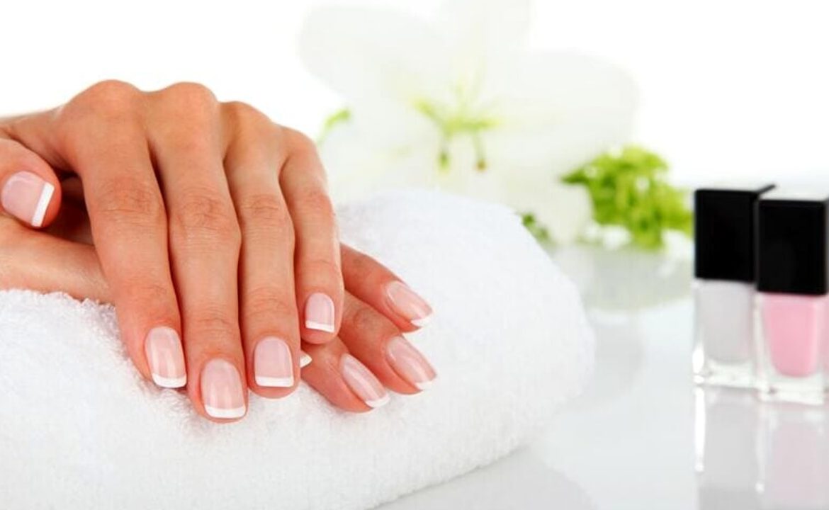Attrezzature Nails Professionali