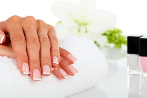 Attrezzature Nails Professionali
