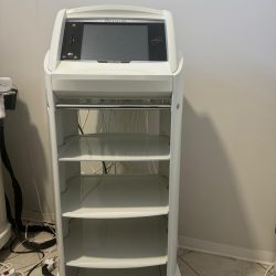 Body  Sinergy Laser  980 nm