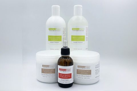 prodotti estetica professionale