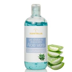Gel Dopocera Aloe Vera