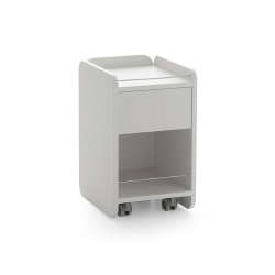 Cassettiera Nail Nat