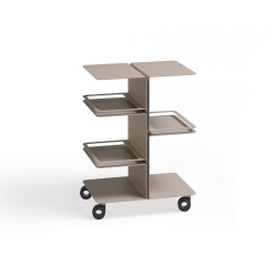 Carrello Arcus