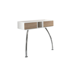 Mobile Make-Up Beauty Corner Cromo