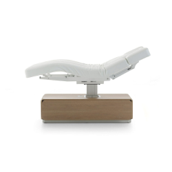 Lettino Elettrico Nat Evo Mover