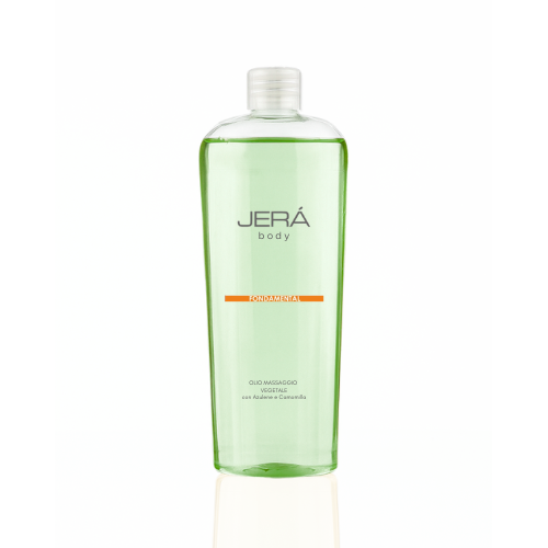 OLIO MASSAGGIO VEGETALE