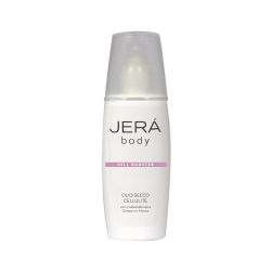 Olio Secco Cellulite