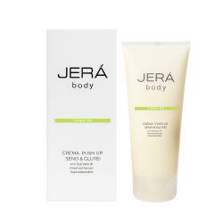 Crema Push Up Seno & Glutei