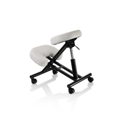 Sgabello Master inox
