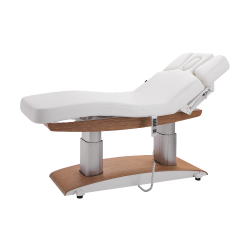 Lettino Ocean Wood SPA