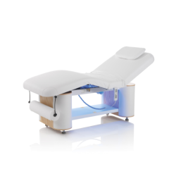 Lettino Baltic Wood SPA
