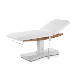 Lettino Atlantic Wood