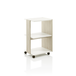 Carrello Trolley Natural SPA