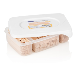 Kit Spatole in Legno