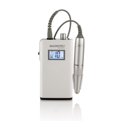Fresa Nail Master Portable 30000