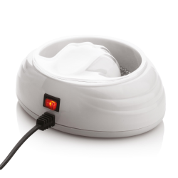 Vaschetta Manicure Bagno Caldo
