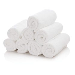 Salviette in Spugna Set da 6 pezzi