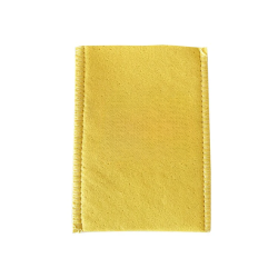 Tasca Spugna per Elettrodo Silicone - 12x8cm 16 pz