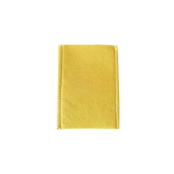 Tasca Spugna per Elettrodo Silicone - 8,5x6cm 16 pz