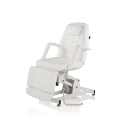 Lettino Elettrico Tekno Studio Bed