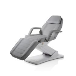 Lettino Elettrico Tekno Fit Grey