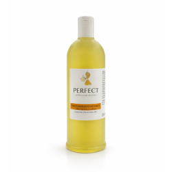 OLIO MASSAGGIO CAMOMILLA & VINACCIOLI