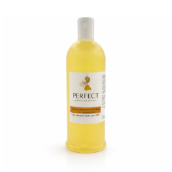 OLIO MASSAGGIO MANDORLE DOLCI PURO