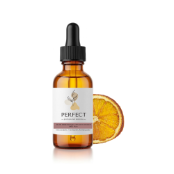 OLIO ESSENZIALE ARANCIO DOLCE 100%