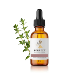 OLIO ESSENZIALE TIMO BIANCO 100%