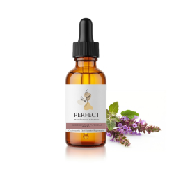 OLIO ESSENZIALE PATCHOULY 100%