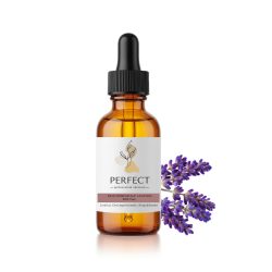 OLIO ESSENZIALE LAVANDA 100%