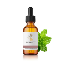 OLIO ESSENZIALE MENTA PIPERITA 100%
