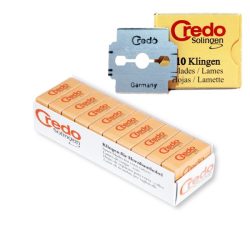 Lame Tagliacalli Credo - Confezione da 100 pz